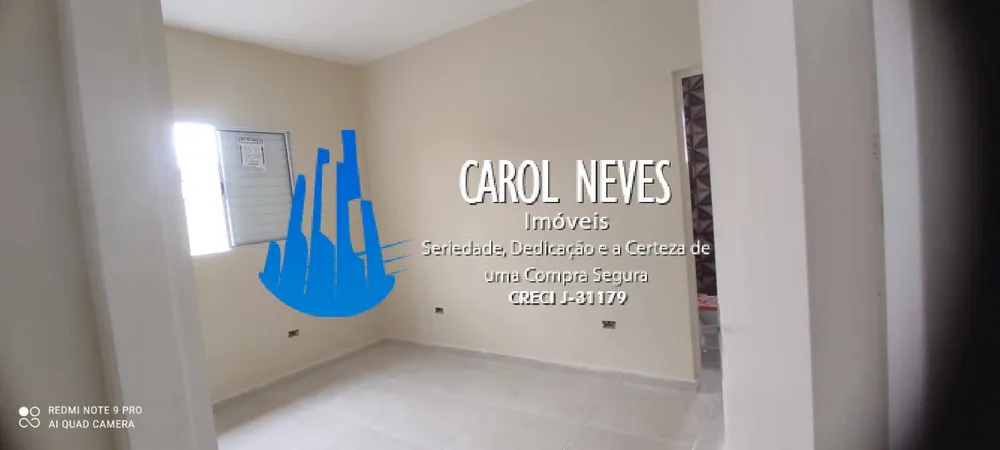 Casa, 2 quartos, 70 m² - Foto 5