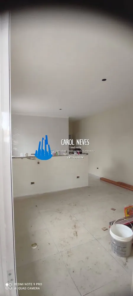 Casa, 2 quartos, 70 m² - Foto 4