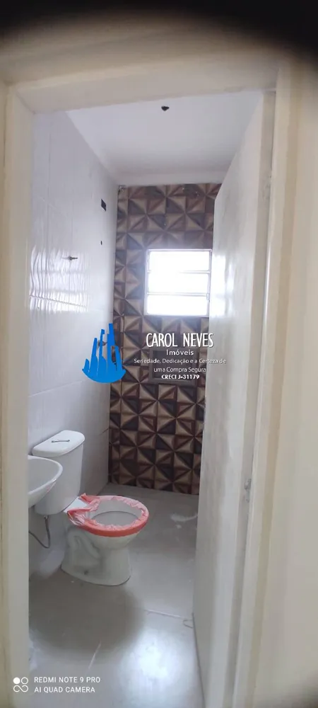 Casa, 2 quartos, 70 m² - Foto 7