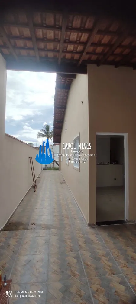 Casa, 2 quartos, 70 m² - Foto 8