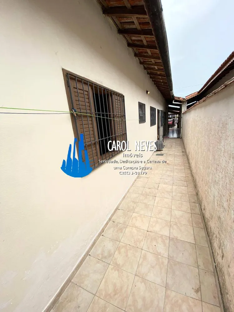 Casa, 2 quartos, 68 m² - Foto 3
