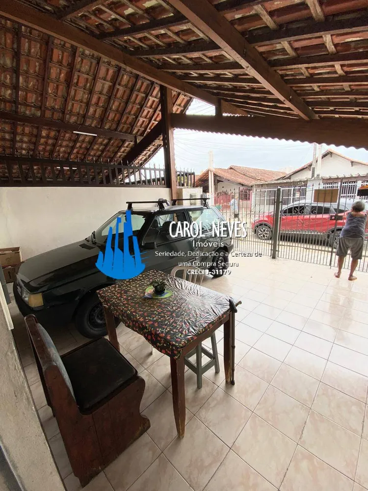 Casa, 2 quartos, 68 m² - Foto 4