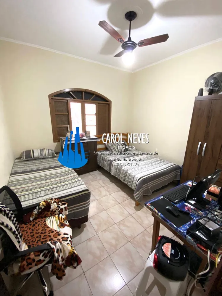 Casa, 2 quartos, 68 m² - Foto 2