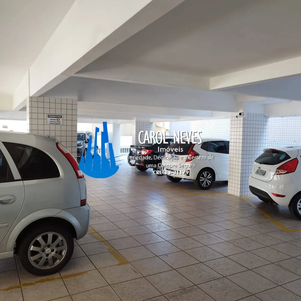 Apartamento, 2 quartos, 70 m² - Foto 1