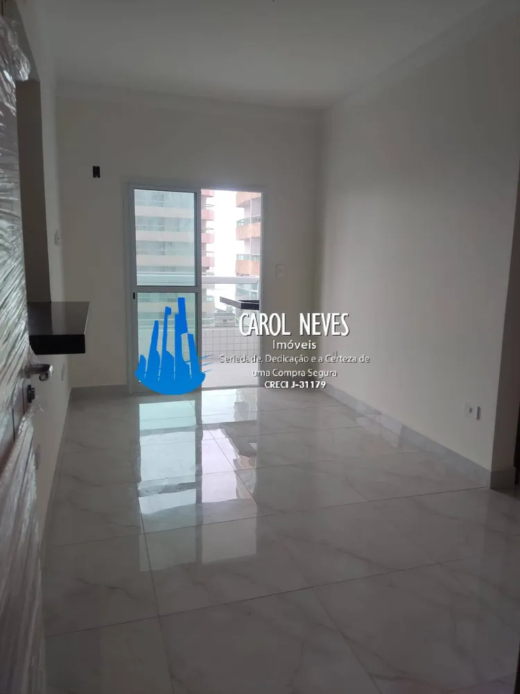 Apartamento, 2 quartos, 69 m² - Foto 2