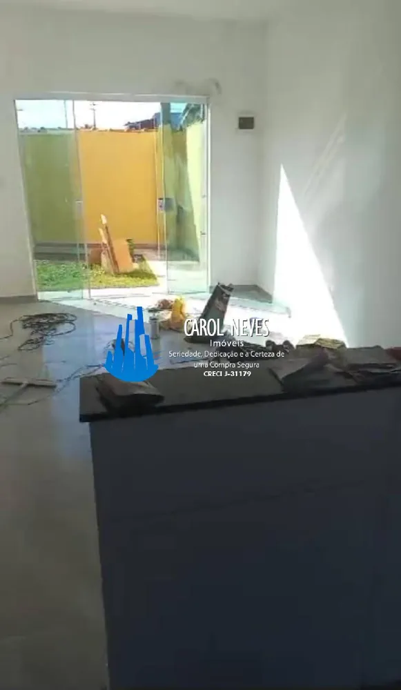 Casa, 2 quartos, 50 m² - Foto 4