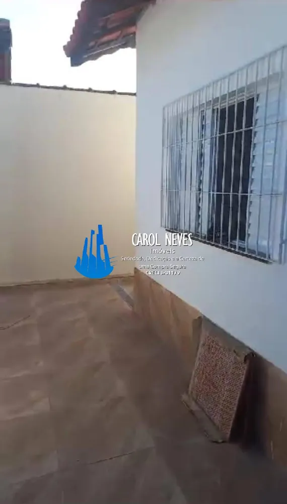Casa, 2 quartos, 50 m² - Foto 1