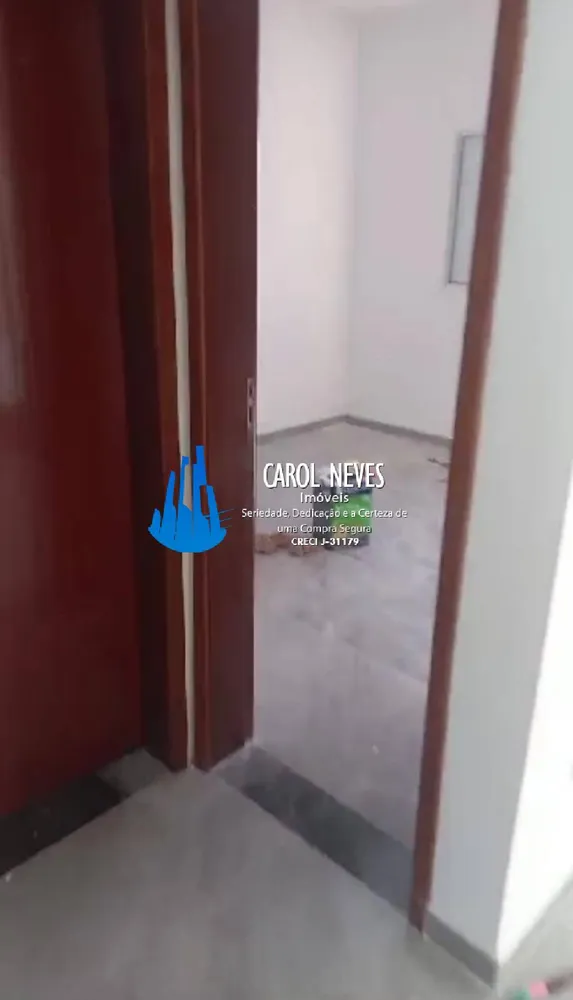 Casa, 2 quartos, 50 m² - Foto 2
