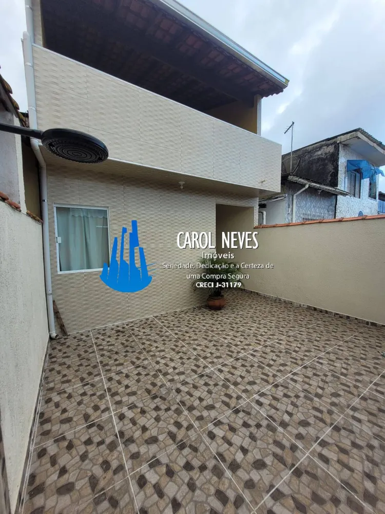 Sobrado, 2 quartos, 97 m² - Foto 3
