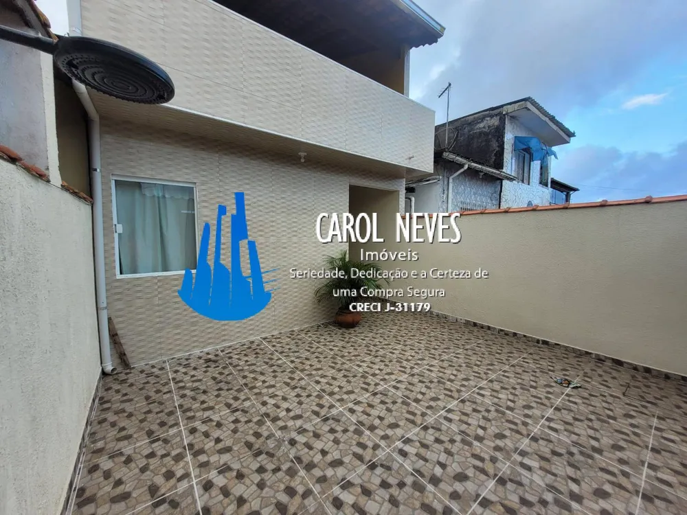 Sobrado, 2 quartos, 97 m² - Foto 2