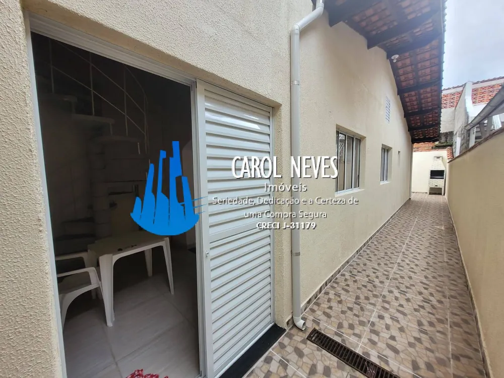 Sobrado, 2 quartos, 97 m² - Foto 4