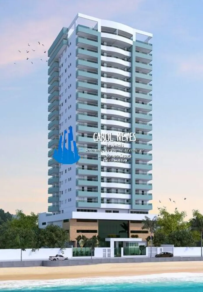 Apartamento, 3 quartos, 110 m² - Foto 1