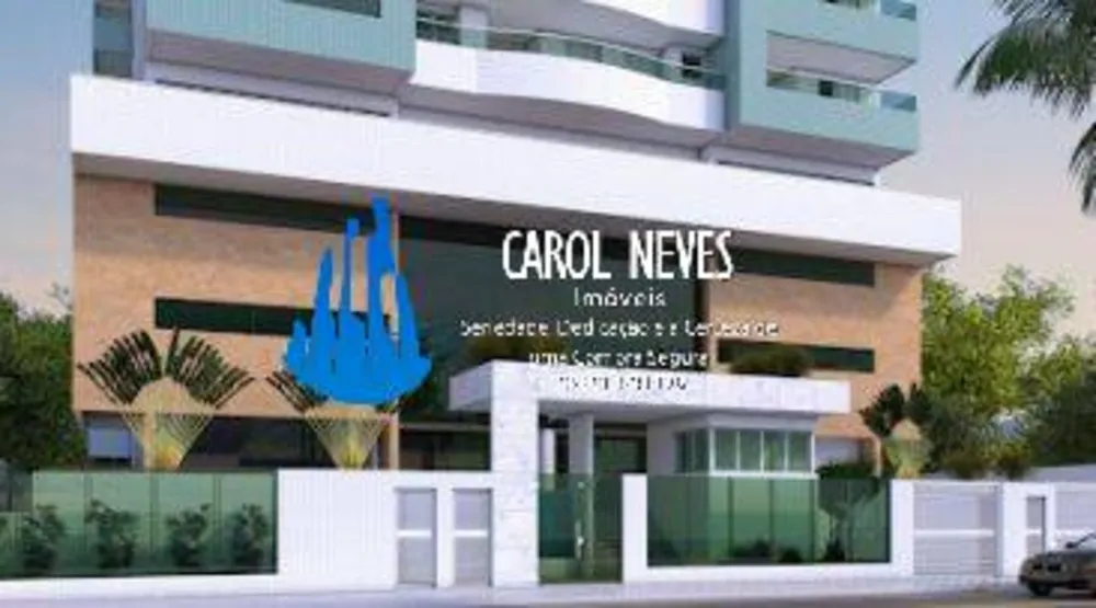 Apartamento, 3 quartos, 110 m² - Foto 2