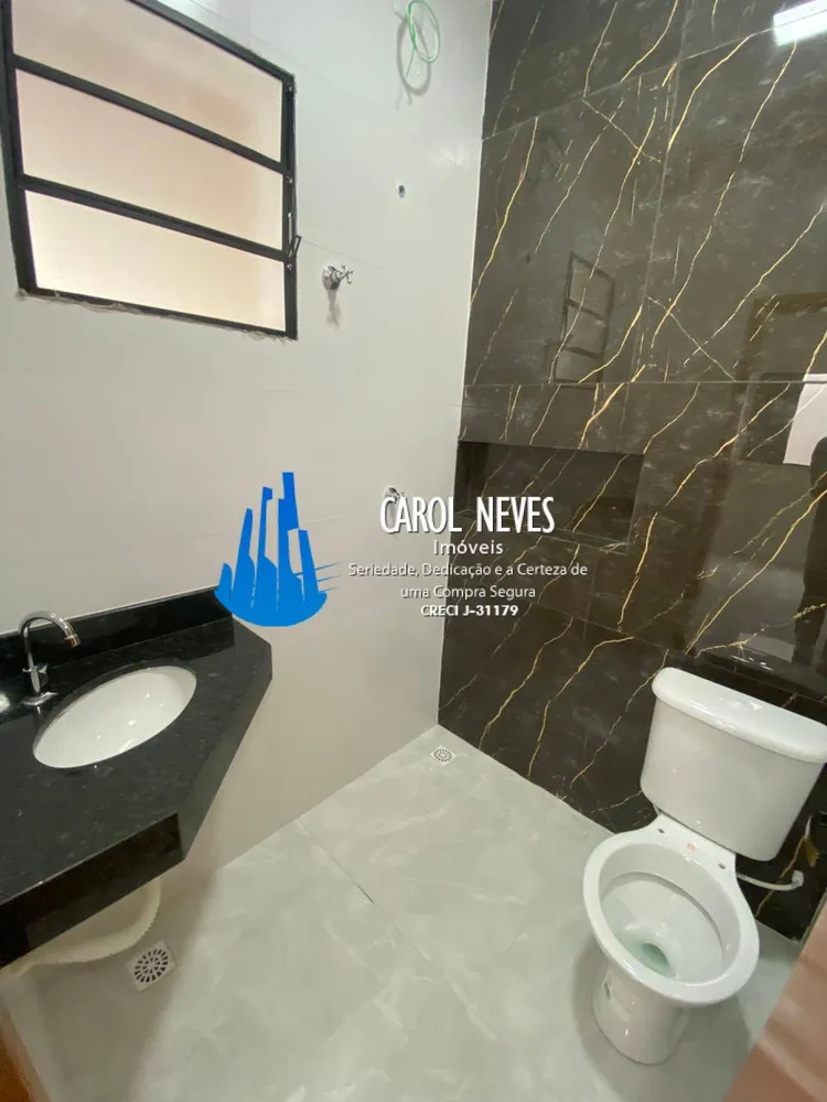 Casa, 3 quartos, 62 m² - Foto 5