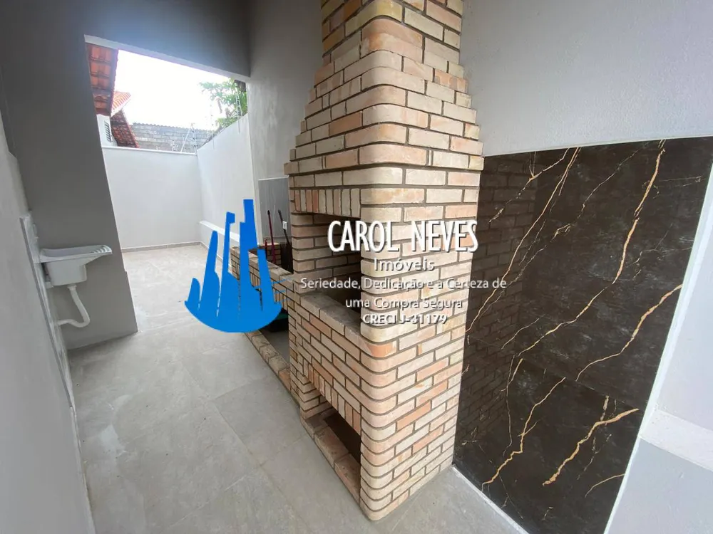 Casa, 3 quartos, 62 m² - Foto 7