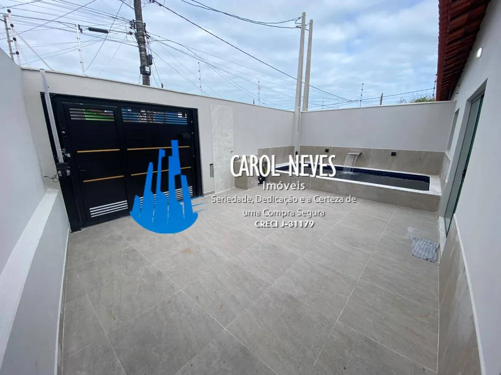 Casa, 3 quartos, 62 m² - Foto 4
