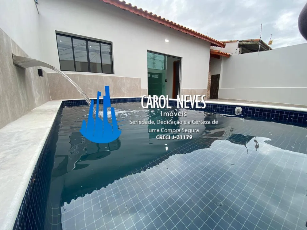 Casa, 3 quartos, 62 m² - Foto 3