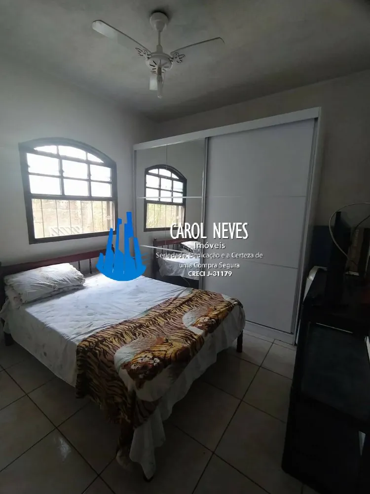 Casa, 3 quartos, 90 m² - Foto 7
