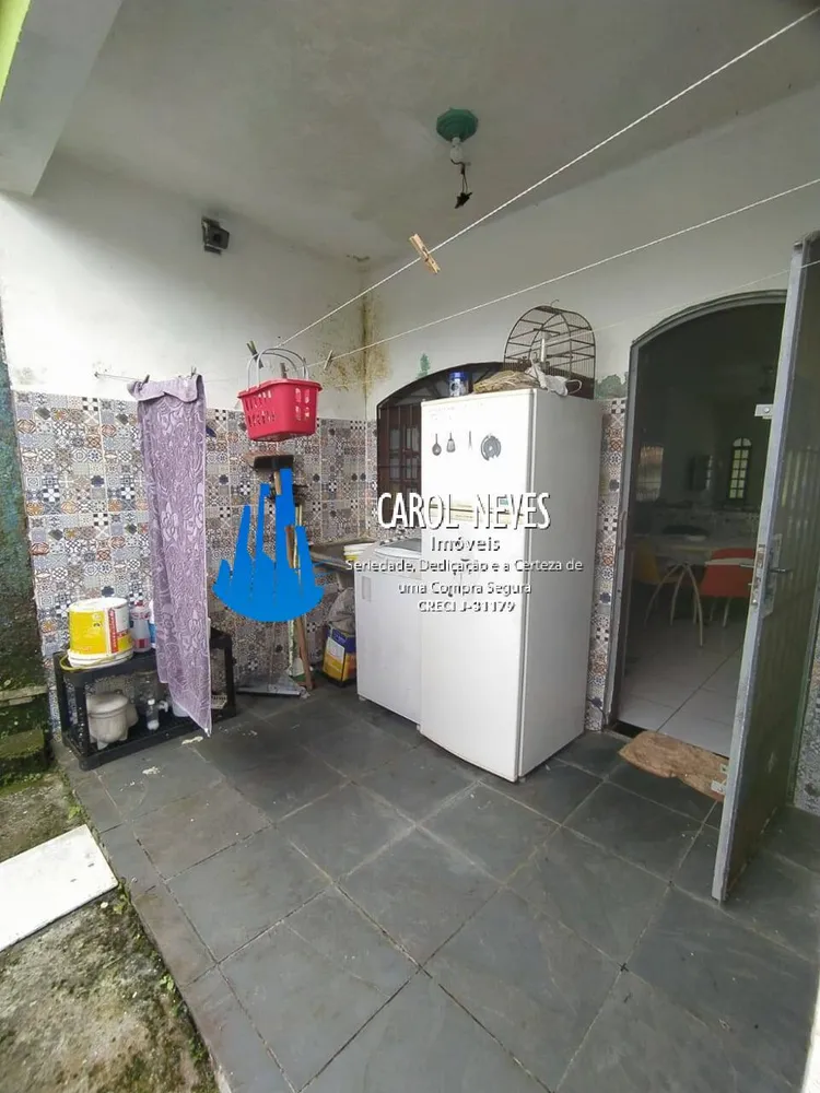 Casa, 3 quartos, 90 m² - Foto 5