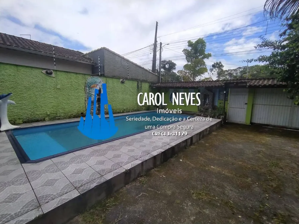 Casa, 3 quartos, 90 m² - Foto 2