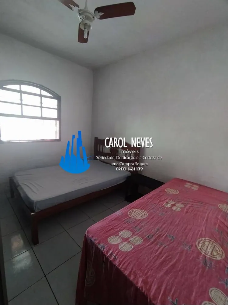 Casa, 3 quartos, 90 m² - Foto 3