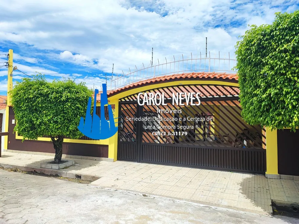 Casa, 4 quartos, 298 m² - Foto 2