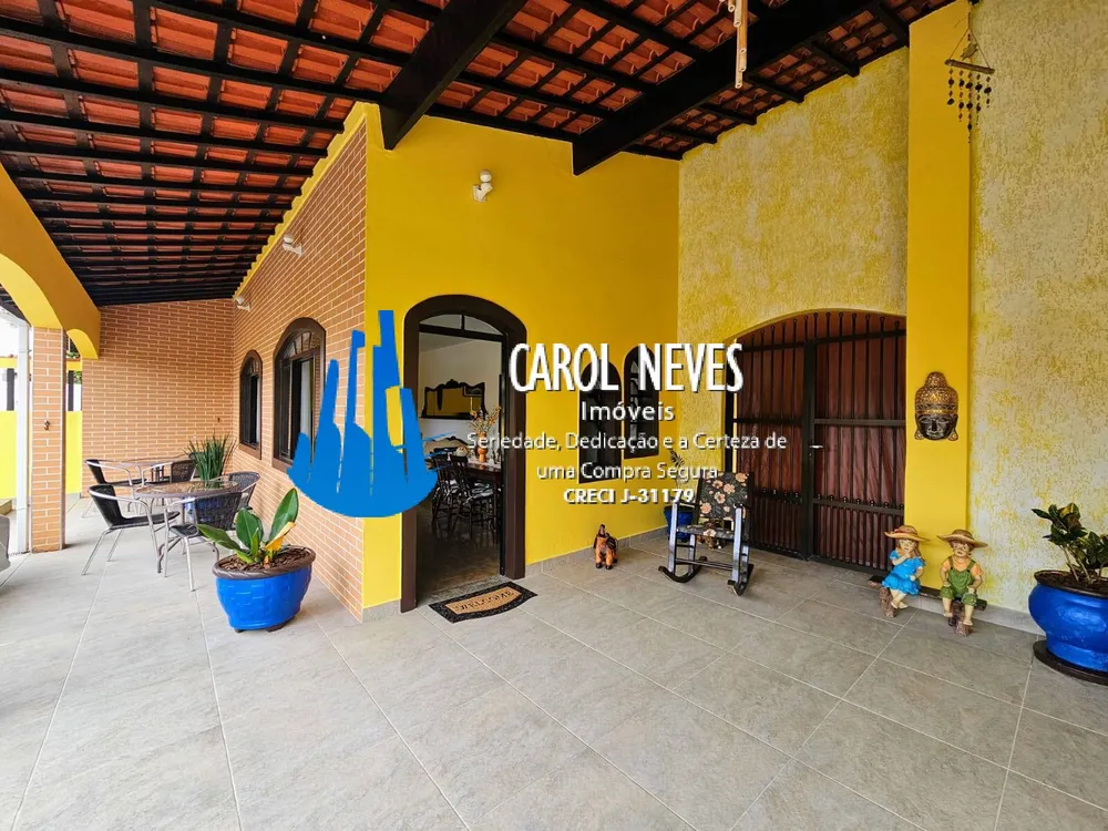 Casa, 4 quartos, 298 m² - Foto 3