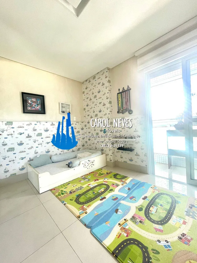 Apartamento, 3 quartos, 119 m² - Foto 4