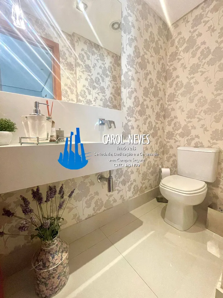 Apartamento, 3 quartos, 119 m² - Foto 7