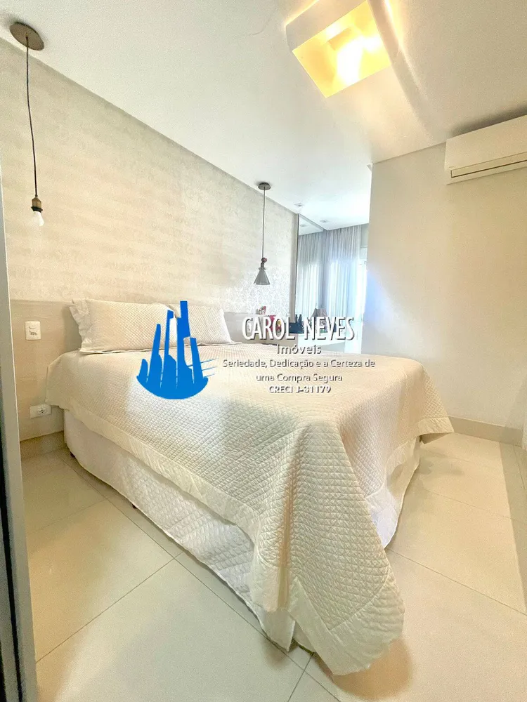Apartamento, 3 quartos, 119 m² - Foto 3
