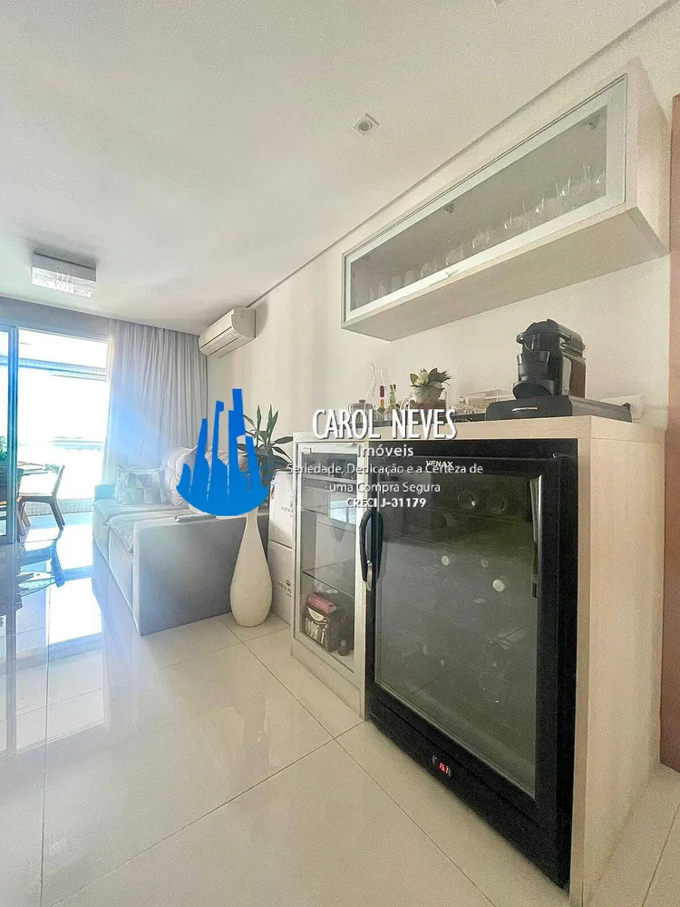 Apartamento, 3 quartos, 119 m² - Foto 2