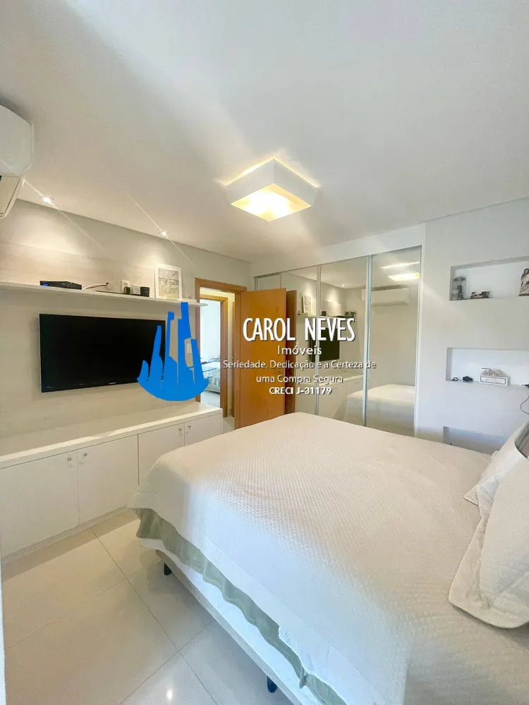 Apartamento, 3 quartos, 119 m² - Foto 5