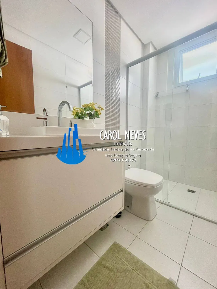 Apartamento, 3 quartos, 119 m² - Foto 1