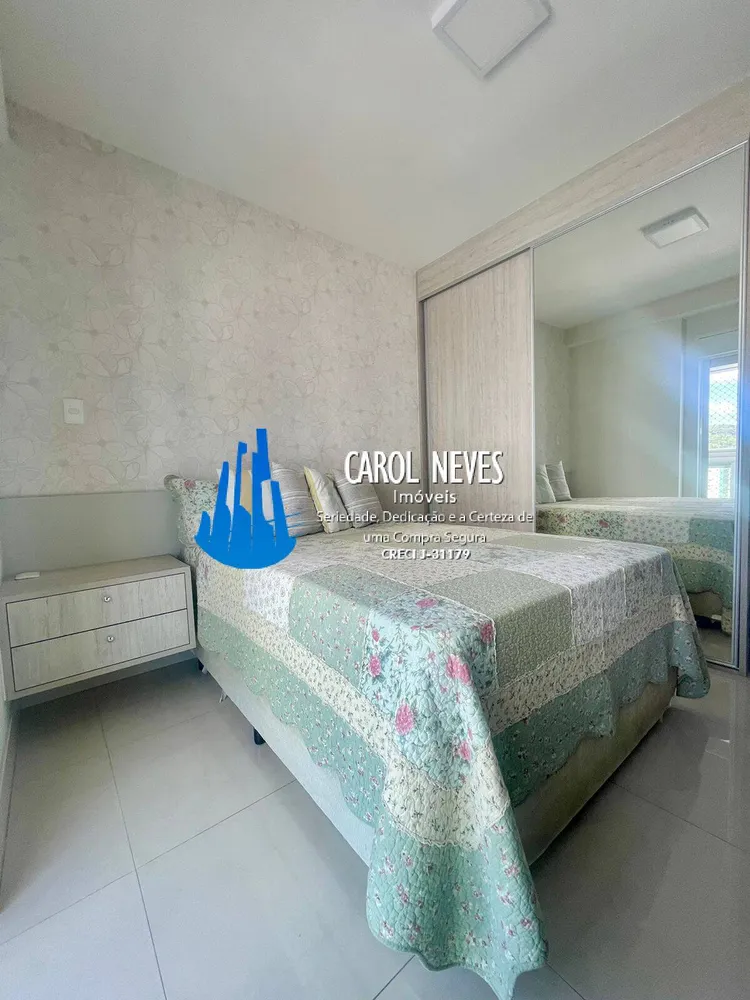 Apartamento, 3 quartos, 119 m² - Foto 6
