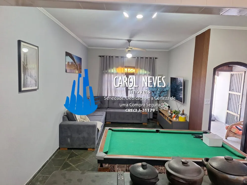 Casa, 2 quartos, 96 m² - Foto 3