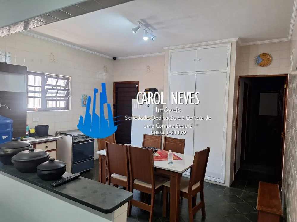 Casa, 2 quartos, 96 m² - Foto 4