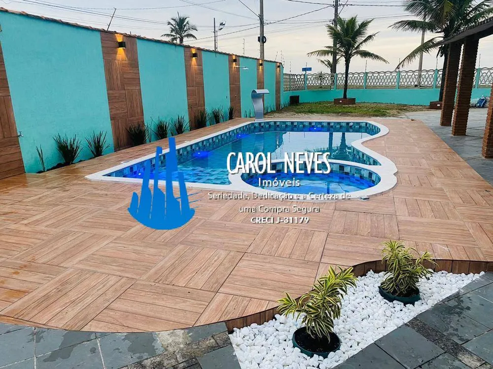 Casa, 5 quartos, 220 m² - Foto 2