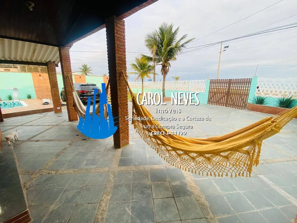 Casa, 5 quartos, 220 m² - Foto 5