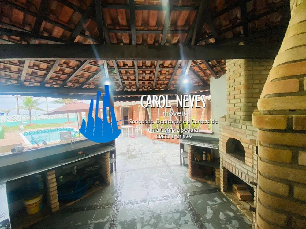 Casa, 5 quartos, 220 m² - Foto 7