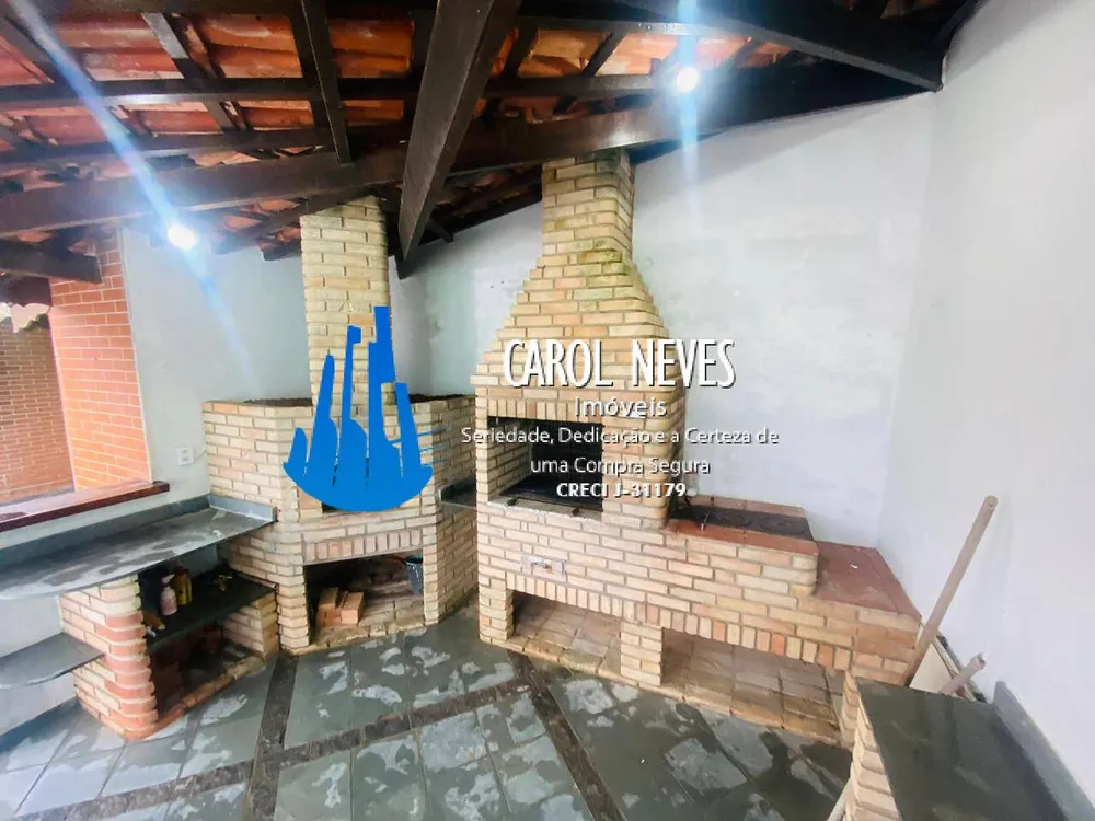 Casa, 5 quartos, 220 m² - Foto 8