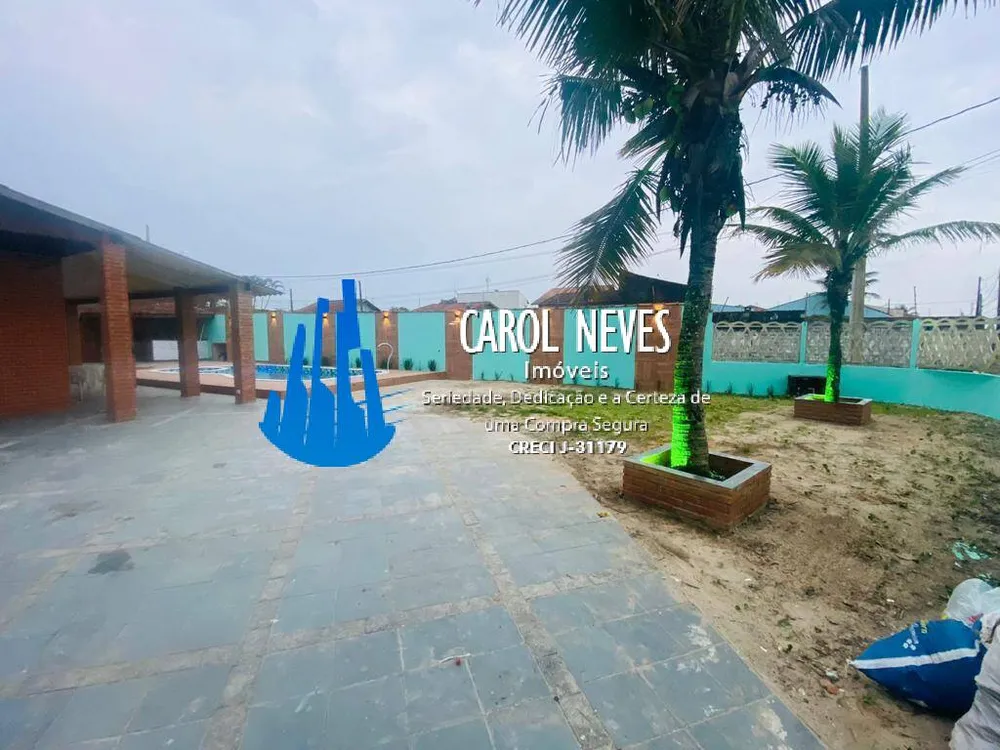 Casa, 5 quartos, 220 m² - Foto 3
