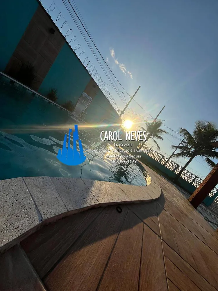 Casa, 5 quartos, 220 m² - Foto 4