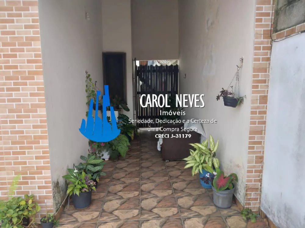 Casa à venda com 2 quartos, 70m² - Foto 3