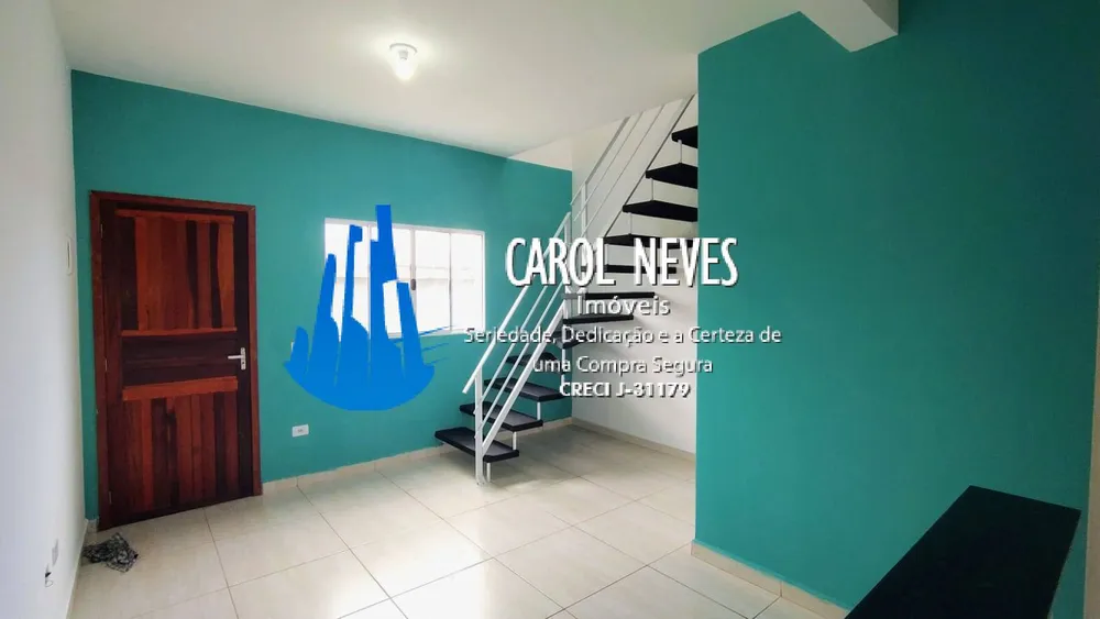 Casa, 2 quartos - Foto 3