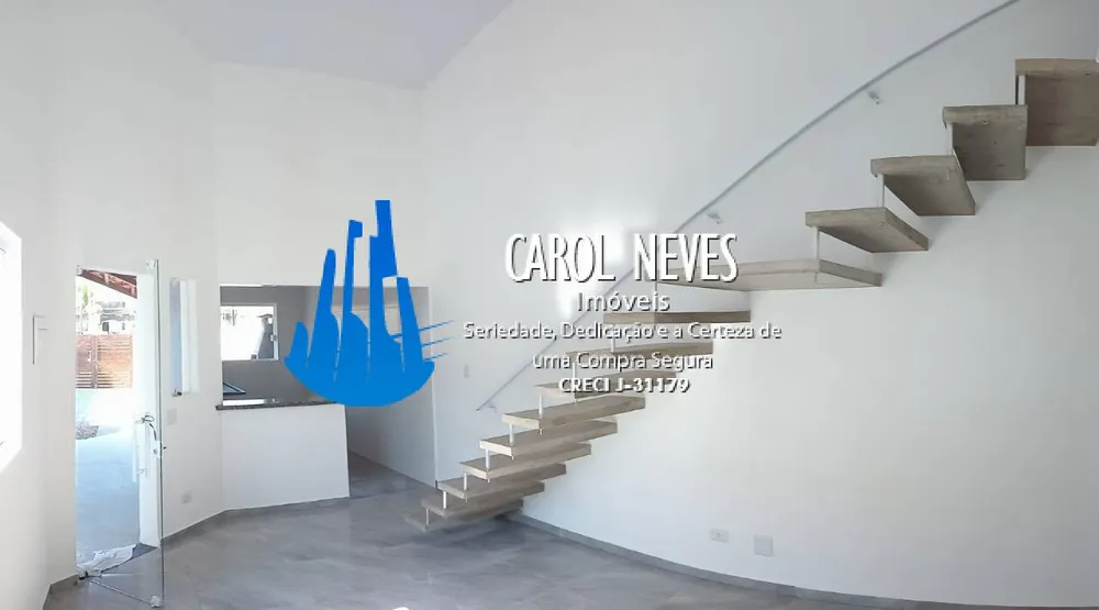Sobrado, 2 quartos, 84 m² - Foto 4