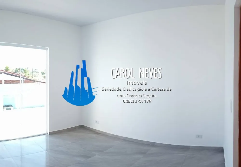 Sobrado, 2 quartos, 84 m² - Foto 2