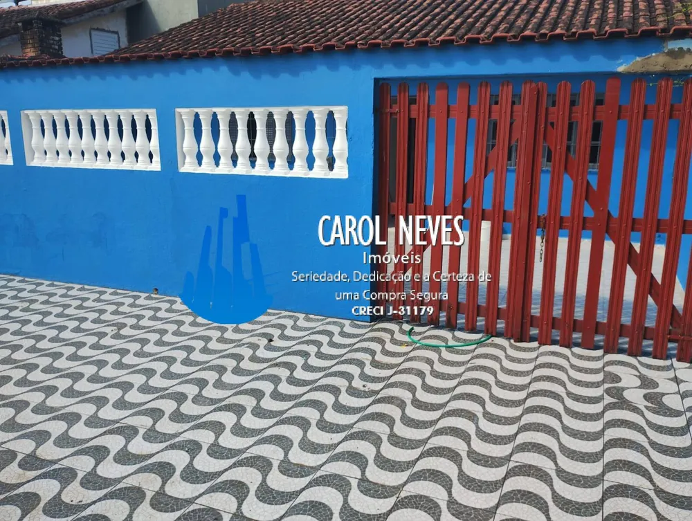Casa, 2 quartos, 96 m² - Foto 3