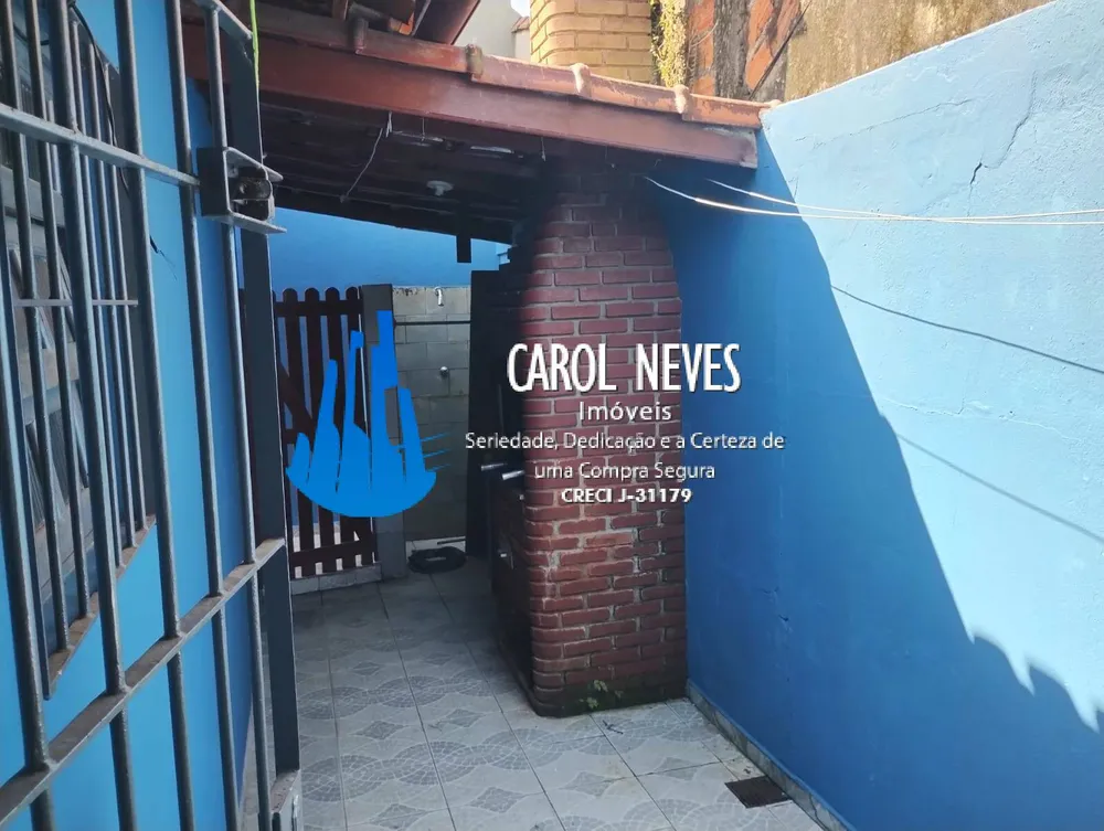Casa, 2 quartos, 96 m² - Foto 2