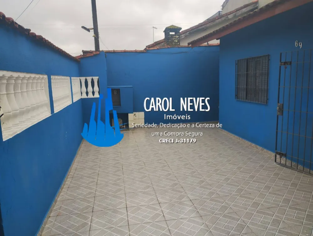 Casa, 2 quartos, 96 m² - Foto 5