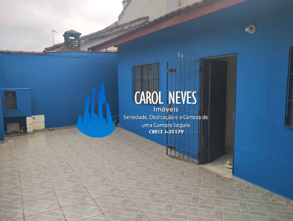 Casa, 2 quartos, 96 m² - Foto 6